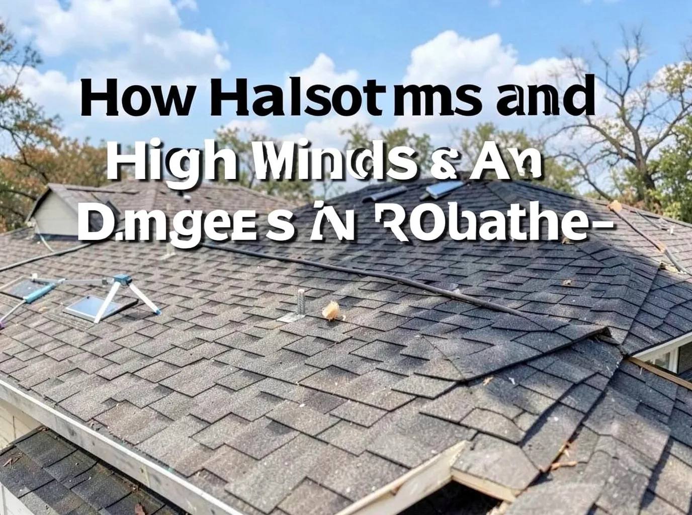 roof repair in Forest View, KS