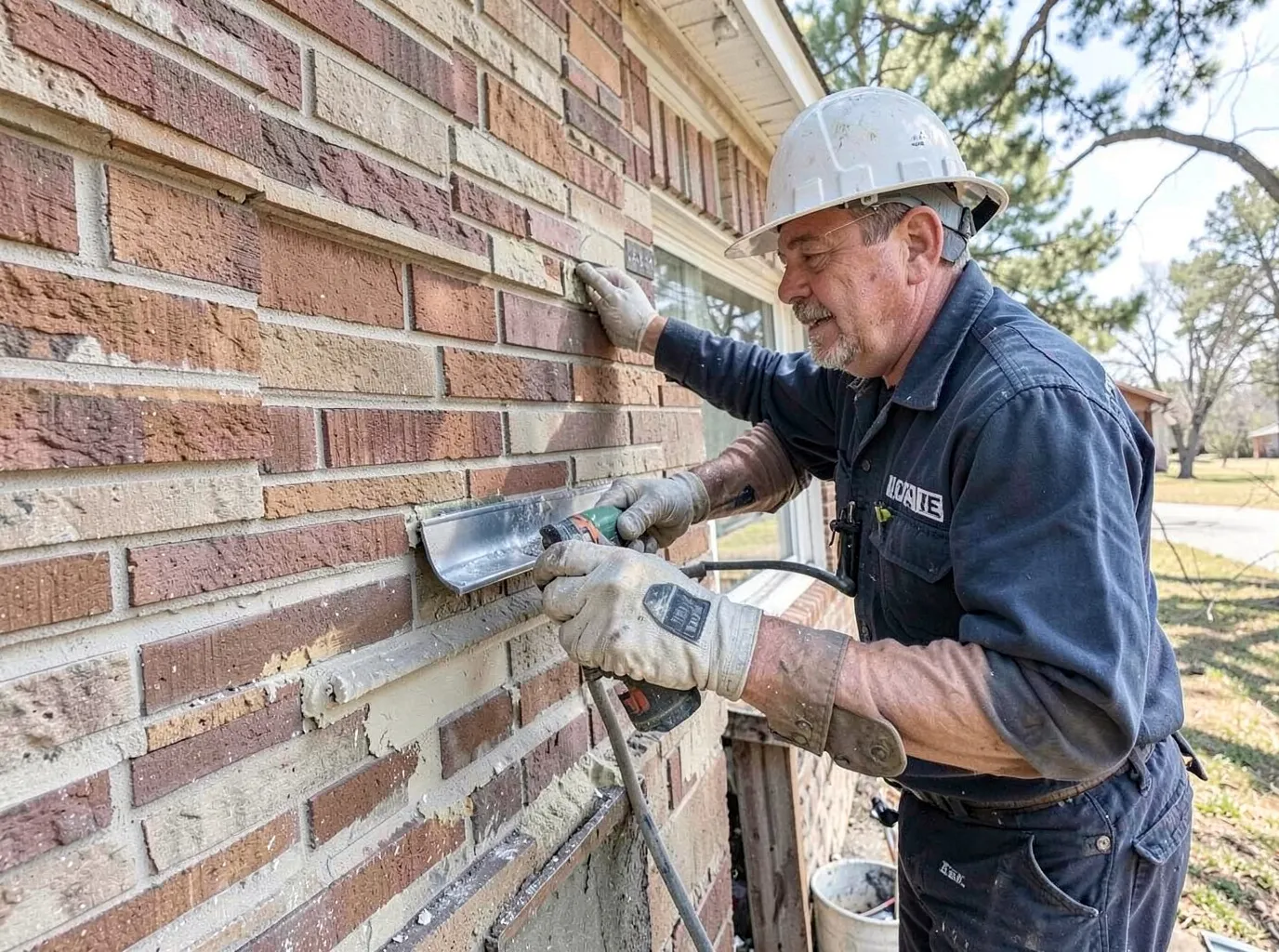 roof repair in Lenexa, KS